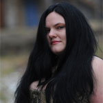 catherynne_valente Catherynne Valente