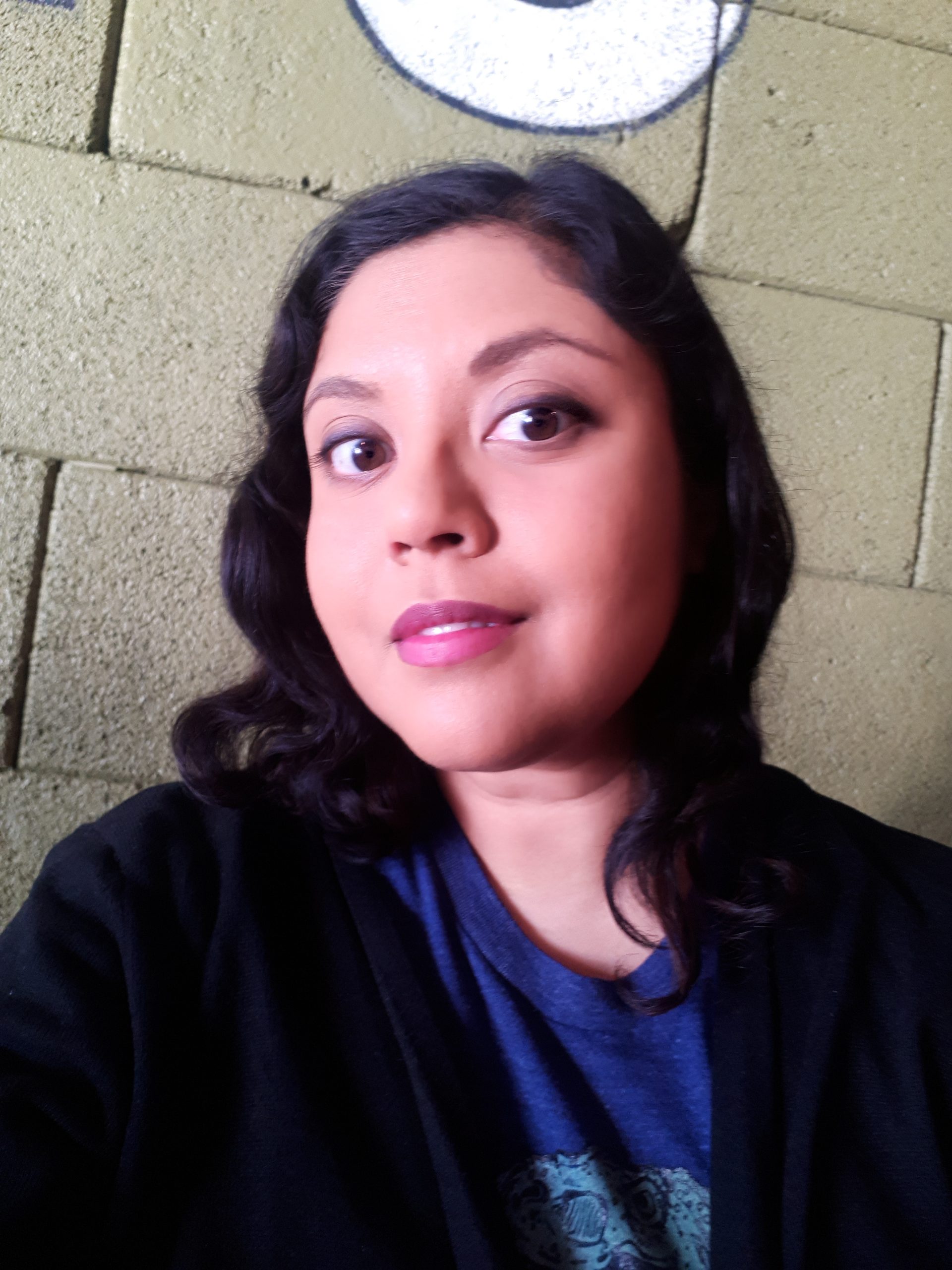 Premee Mohamed Headshot