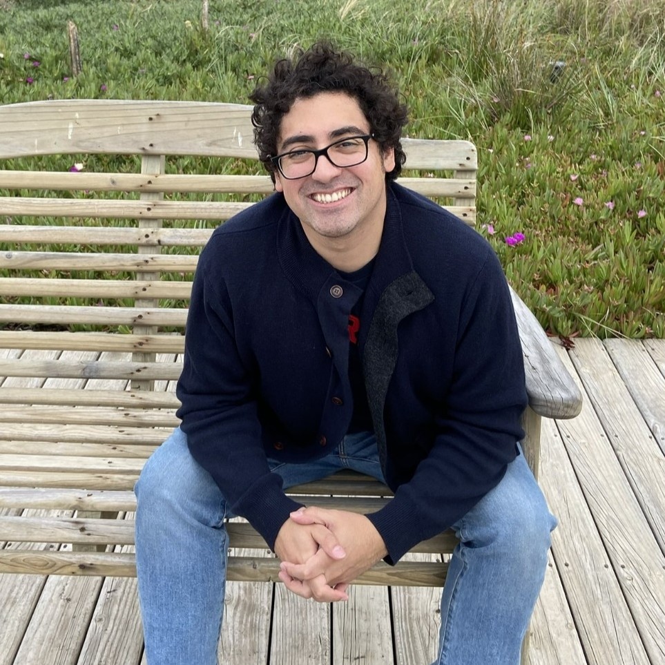 Leonardo Espinoza Benavides