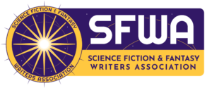 SFWA – The Science Fiction & Fantasy Writers Association