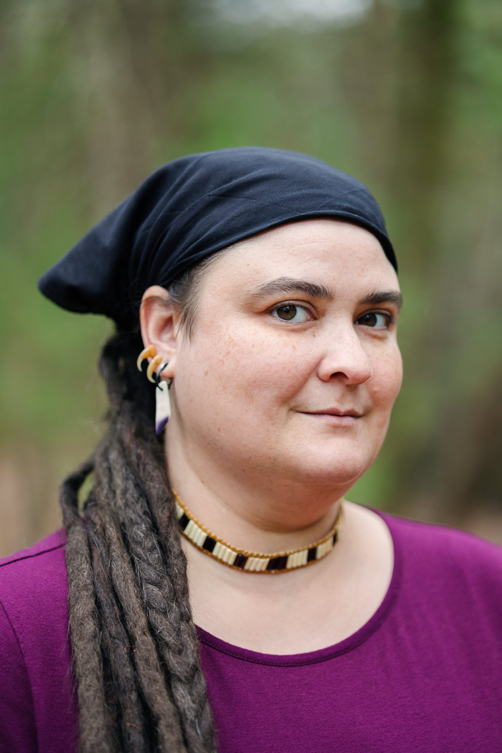 Moniquill Blackgoose