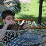 Author photo of Austin Conrad