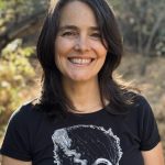 Author photo: Jessica Maison