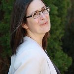 Author photo of C. J. Lavigne