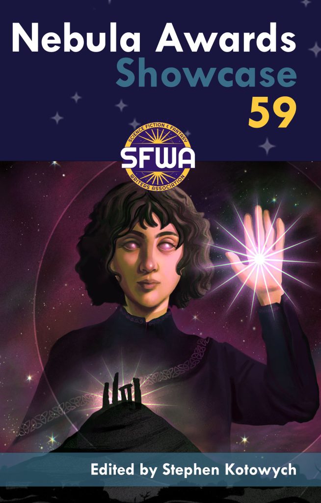 Nebula Awards Showcase 59
