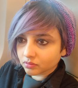 Author Photo - Suzan Palumbo