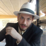 Author photo of A. A, Rubin