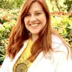 Author photo of Kristen Simon