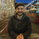 Author photo of Brian U. Garrison