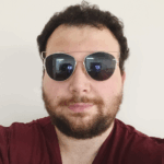 Author photo of J.D. Harlock