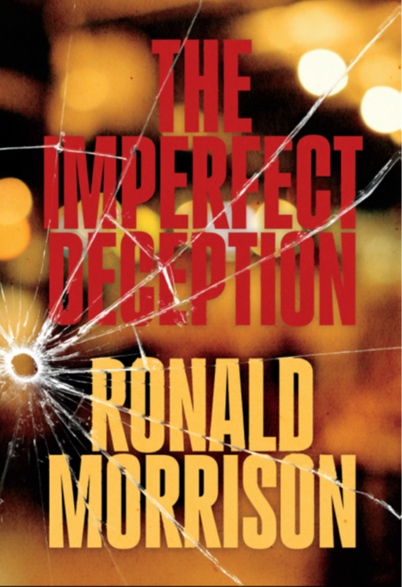 The Imperfect Deception