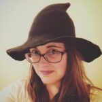 Author photo of Holly Lyn Walrath