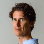 Author photo of Michael Solis