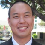 Author photo of Andrew Hoe