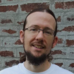 Author photo of Matt Orr