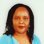 Author photo of Kemi Cole